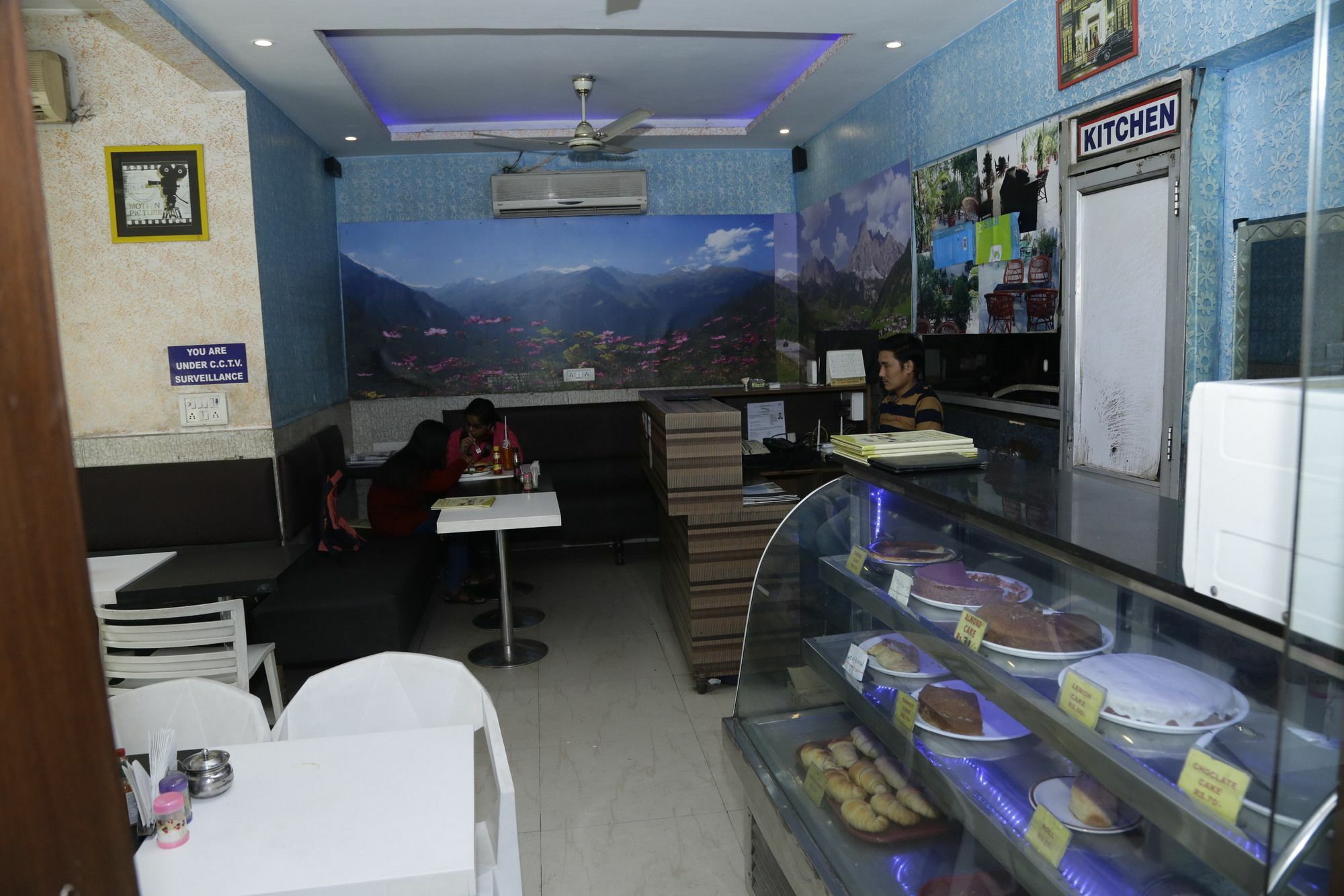 Vishal Hotel By Comfort Rooms Nowe Delhi Zewnętrze zdjęcie